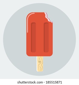 Ice cream icon