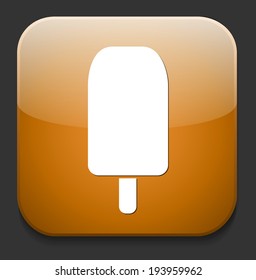 Ice Cream Icon