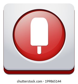 Ice Cream Icon