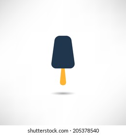 Ice cream icon