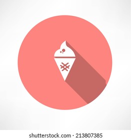 Ice Cream icon