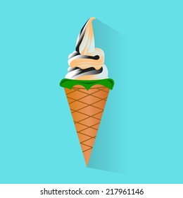 Ice Cream icon