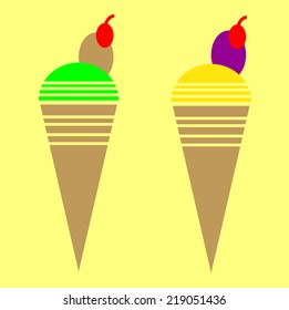 Ice Cream icon