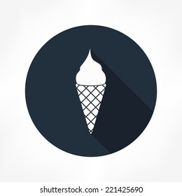 ice cream icon