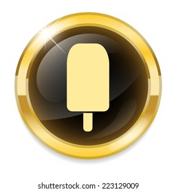 Ice Cream Icon