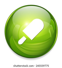 ice cream icon