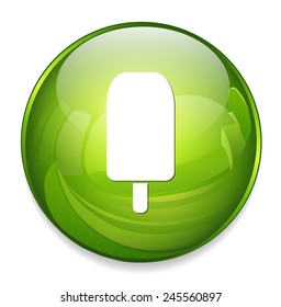 Ice Cream Icon
