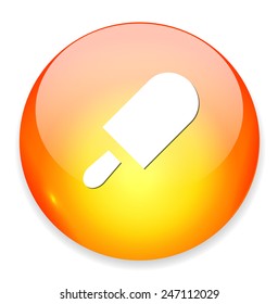 ice cream icon