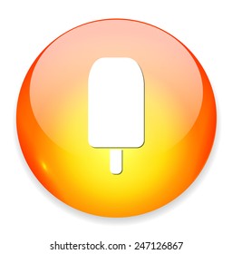 Ice Cream Icon