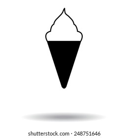 ice cream icon 