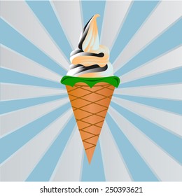 Ice Cream icon