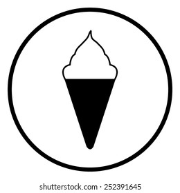 ice cream icon
