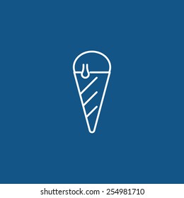 ice cream icon