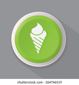 Ice cream icon