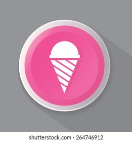 Ice cream icon