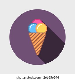 Ice Cream icon
