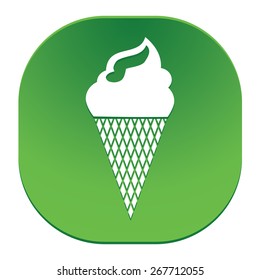 Ice cream icon