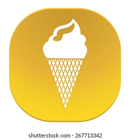 Ice cream icon