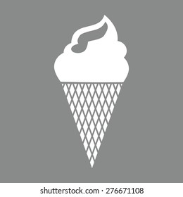 Ice cream icon