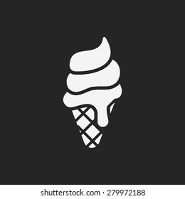 ice cream icon