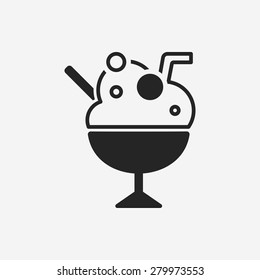 ice cream icon