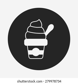 ice cream icon