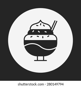 ice cream icon