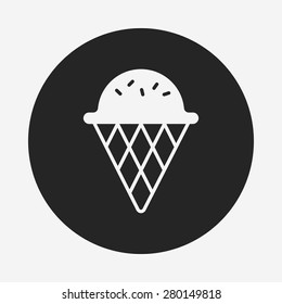 ice cream icon