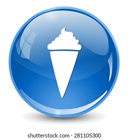 ice cream icon