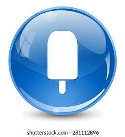 Ice Cream Icon