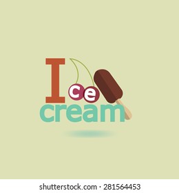 Ice Cream icon