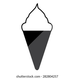 ice cream icon