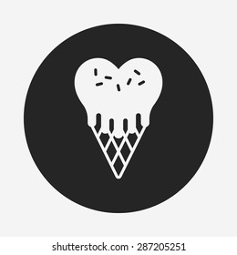 ice cream icon