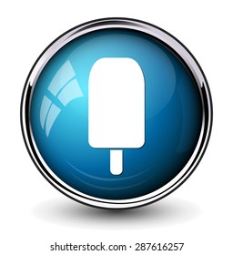 Ice Cream Icon