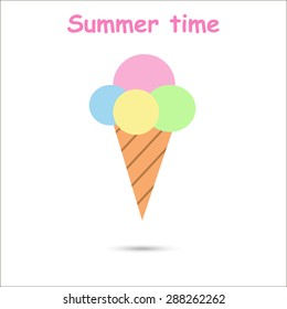 Ice Cream icon
