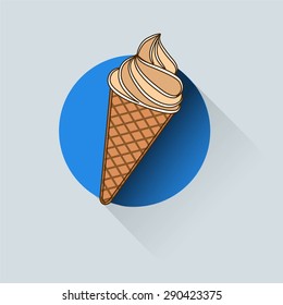 Ice Cream icon