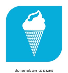 Ice cream icon