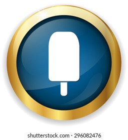 Ice Cream Icon