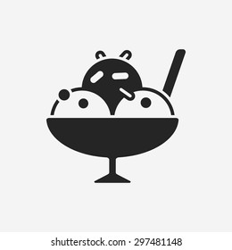 ice cream icon