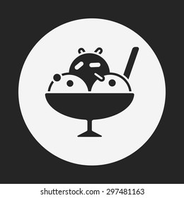 ice cream icon