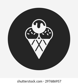 ice cream icon