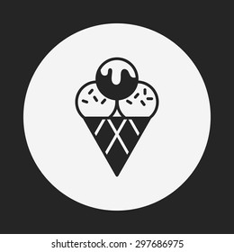 ice cream icon