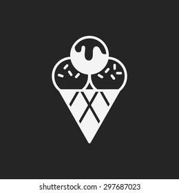 ice cream icon