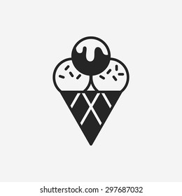 ice cream icon