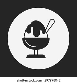 ice cream icon