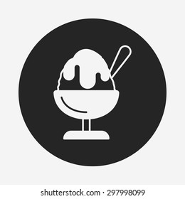 ice cream icon