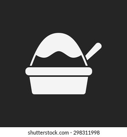 ice cream icon