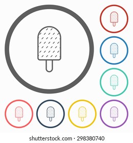 ice cream icon