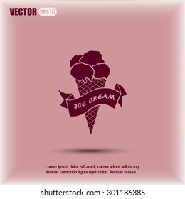 Ice Cream icon