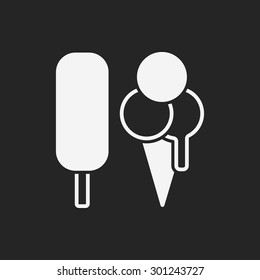 ice cream icon